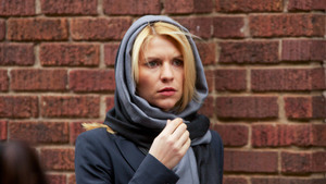 Homeland – Segurança Nacional 1×9
