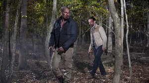 The Walking Dead 2×12