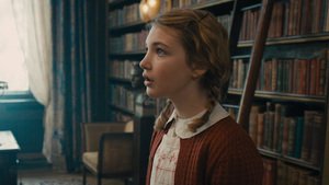 A Menina que Roubava Livros