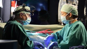 Anatomia de Grey 9×5