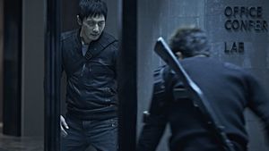 Assassino Profissional