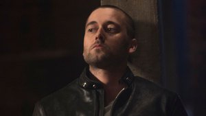 The Blacklist 2×15