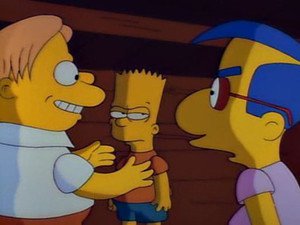 Os Simpsons 2×21