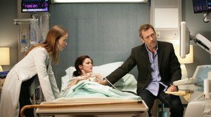 Dr. House 5×1