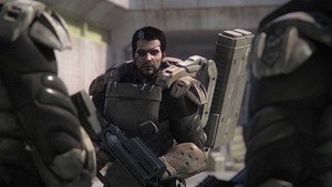 Tropas Estelares – Invasores de Marte