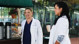 Anatomia de Grey 7×6