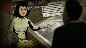 Cosmos: Uma odisseia no espaço-tempo 1×9