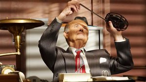 Marvel’s Agent Carter 2×4