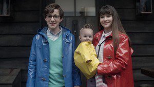 A Series of Unfortunate Events 1×8