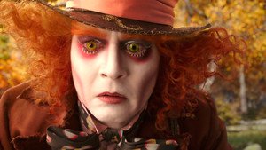 Alice no País das Maravilhas