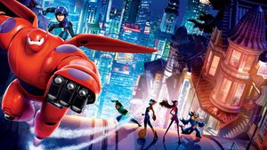 Operação Big Hero 6