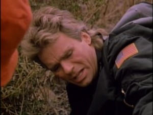 MacGyver 6×18