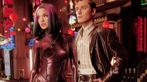 A.I. Inteligência Artificial