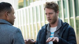 Limitless 1×10