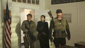 Marvel’s Agent Carter 1×5