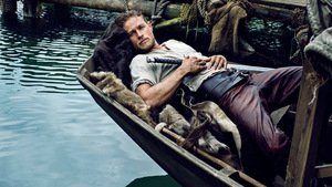 Rei Arthur: A Lenda da Espada