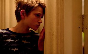 Tão Forte e Tão Perto