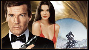 007 – Somente Para Seus Olhos