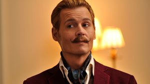 Mortdecai: A Arte da Trapaça