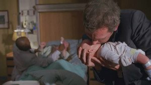 Dr. House 2×22