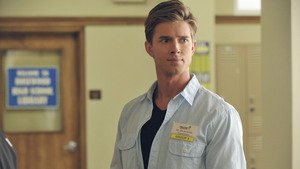 Pretty Little Liars 2×19