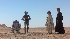 Star Wars: Episódio II – Ataque dos Clones
