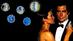 007 – Permissão para Matar