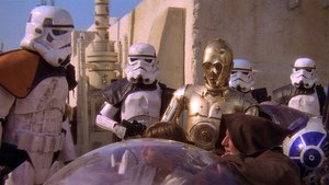 Star Wars: Episódio IV – Uma Nova Esperança