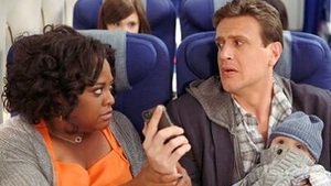 Como Eu Conheci Sua Mãe 9×1