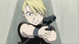 Fullmetal Alchemist: Brotherhood 1×19