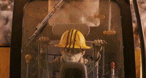 O Fantástico Sr. Raposo