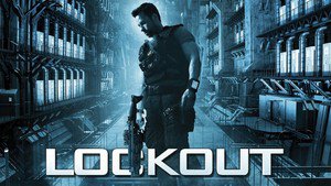 Sequestro no Espaço