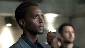 The Blacklist: Redemption 1×2