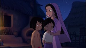 Mogli – O Menino Lobo 2