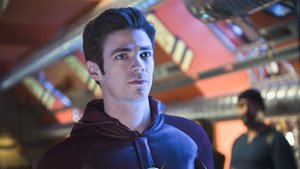 The Flash 1×23