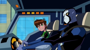 Ben 10: Omniverse 1×9