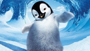 Happy Feet 2: O Pinguim