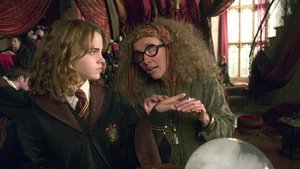 Harry Potter e o Prisioneiro de Azkaban