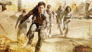 Maze Runner – Prova de Fogo