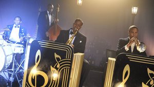 Marvel’s Agent Carter 1×1