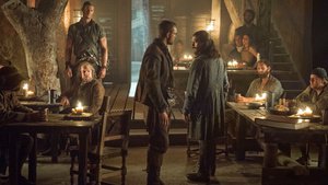 Black Sails 3×7