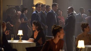 Marvel’s Agent Carter 1×1