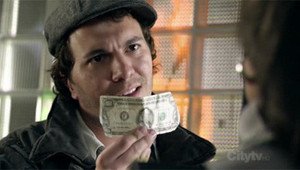 Todo Mundo Odeia o Chris 3×11