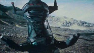 O Fantástico Jaspion! 1×16