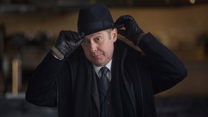 The Blacklist 2×15