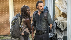 The Walking Dead 7×12