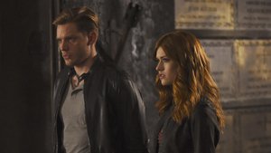 Shadowhunters 2×11