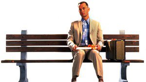 Forrest Gump – O Contador de Histórias