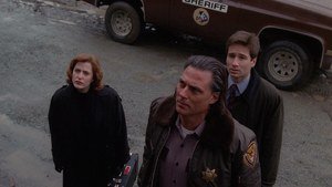 Ficheiros Secretos   1×19