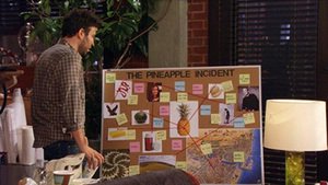 Como Eu Conheci Sua Mãe 9×9